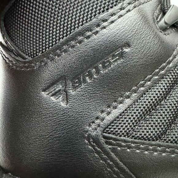 BATES Men's Tactical Boots Lightweight Composite Toe High Top Side Zip Size 10 M - Picture 12 of 12